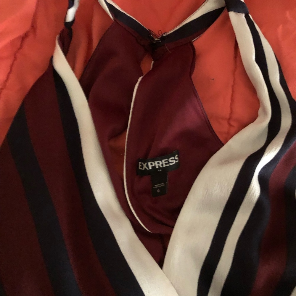 Jumpsuit